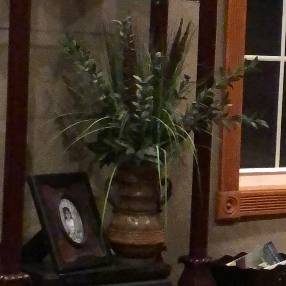 Meet your Posher, Makina